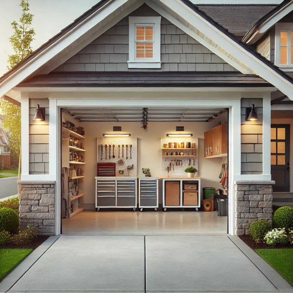 Latest garage door repair tips and maintenance guides from Flagler Beach's trusted experts