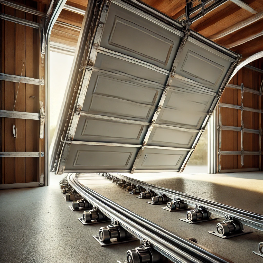 Garage door off track repair in Flagler Beach FL - 24/7 Emergency Repair Services by Garage Door Repair In Flagler Beach