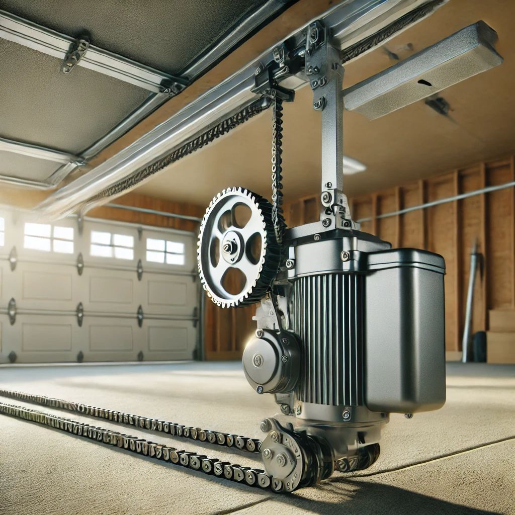 Garage Door Opener Installation & Service in Flagler Beach FL - Professional Solutions for All Opener Brands