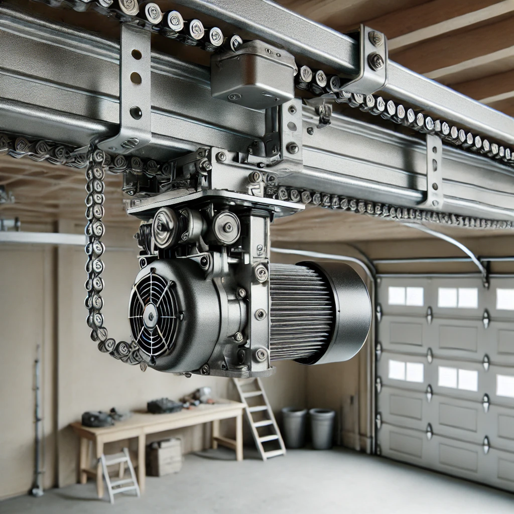 Professional Garage Door Opener Installation Flagler Beach FL - Expert Smart Opener Installation Services