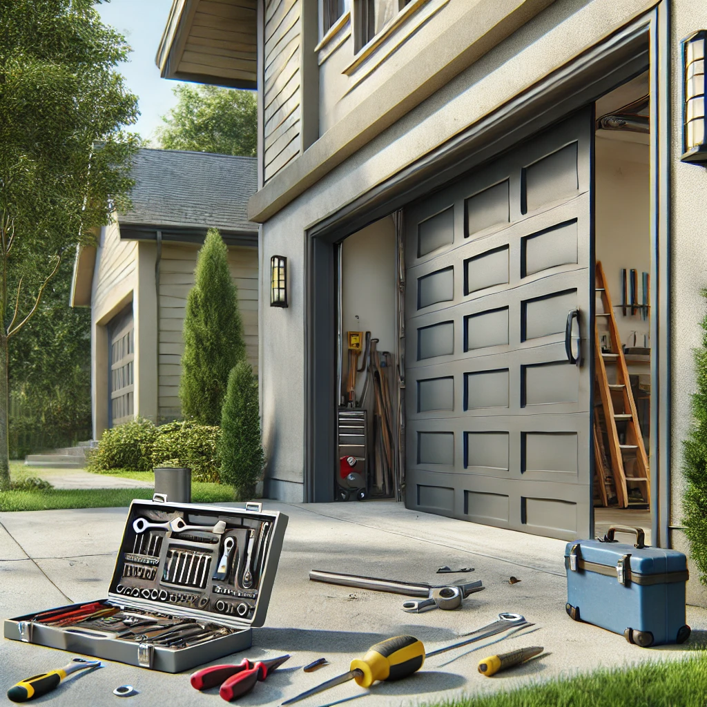Local Garage Door Repair Flagler Beach FL - 24/7 Emergency Service Near You