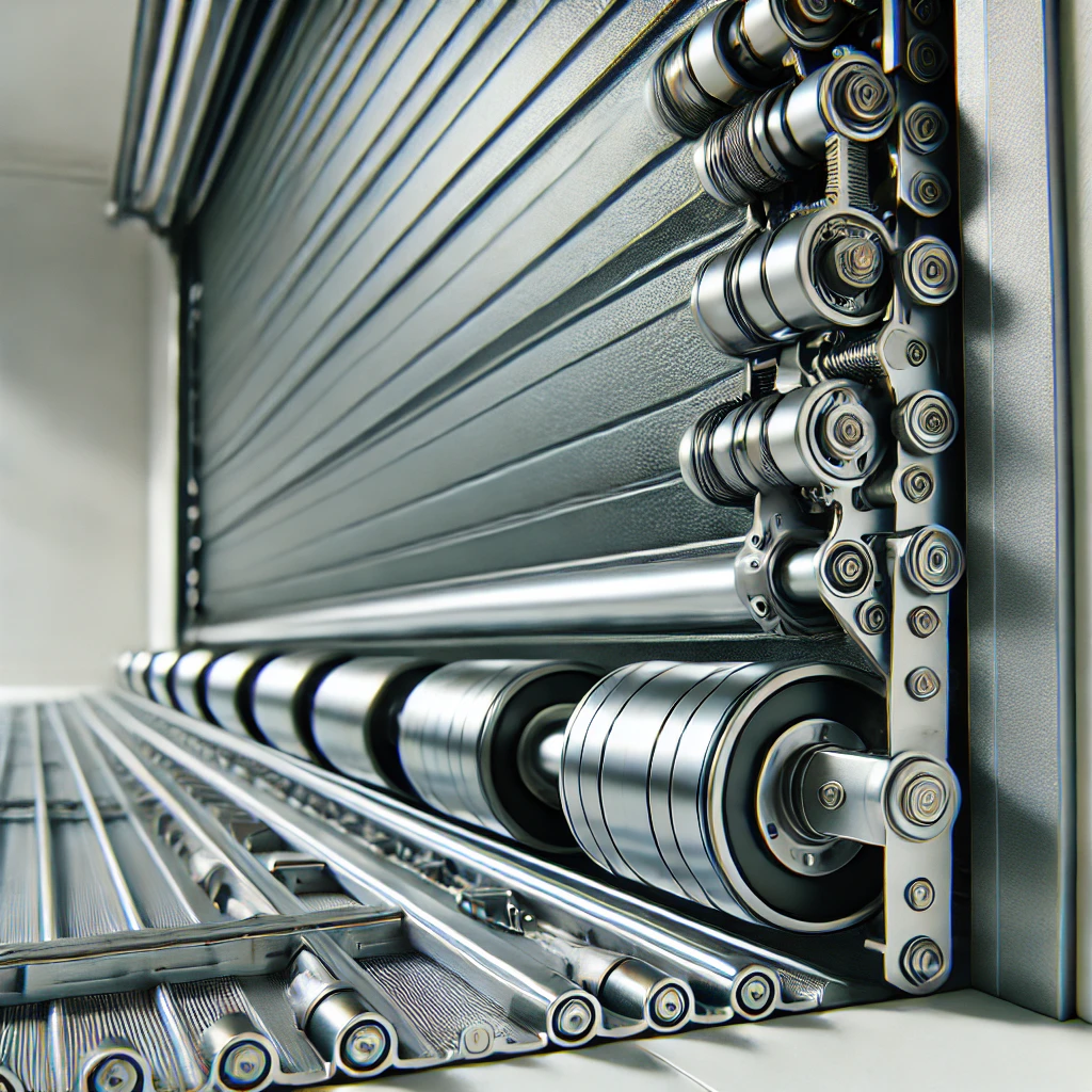 Expert Roller Garage Door Repairs Flagler Beach FL - Professional Door System Specialists